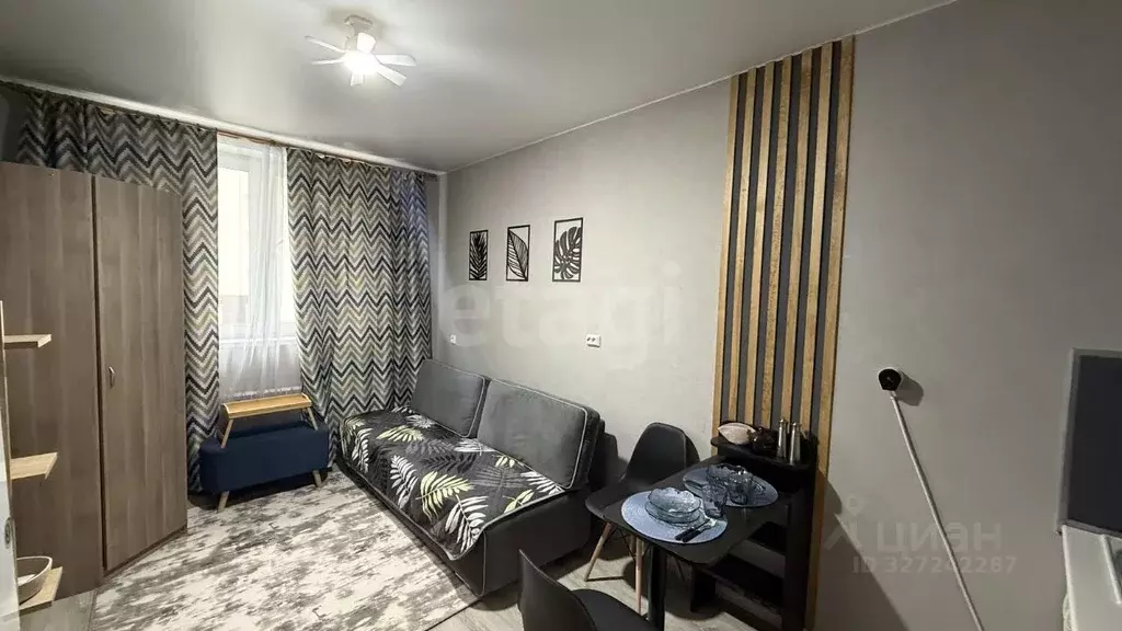 Студия Ямало-Ненецкий АО, Муравленко ул. 70 лет Октября, 45 (18.2 м) - Фото 2