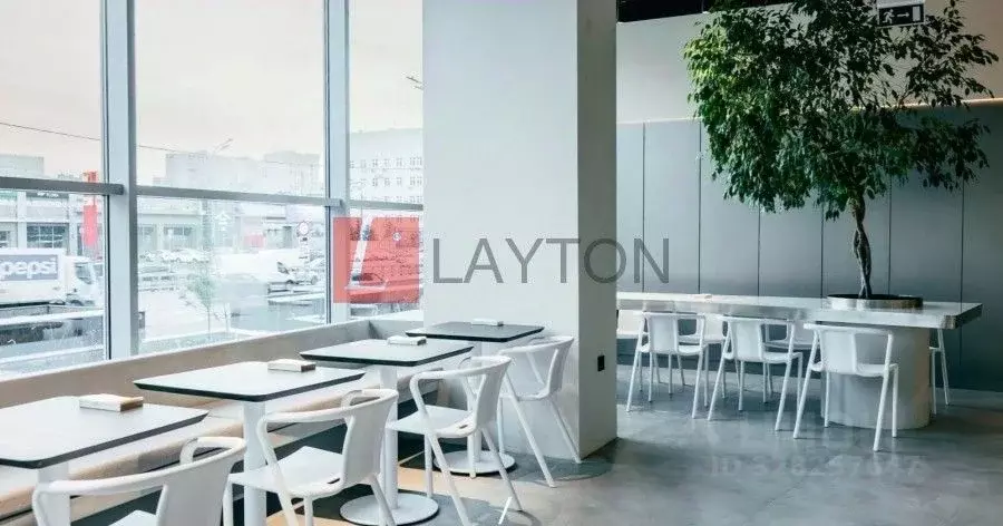 Офис в Москва ул. Сущевский Вал, 18 (1521 м) - Фото 2