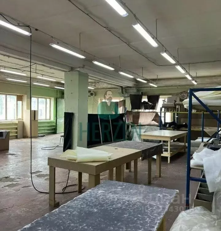 Производственное помещение в Московская область, Наро-Фоминский ... - Фото 2