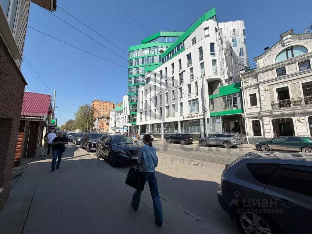 Офис в Нижегородская область, Нижний Новгород Большая Печерская ул., ... - Фото 1