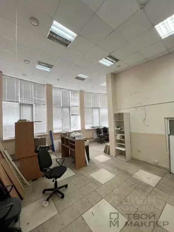 Офис в Пензенская область, Пенза ул. Суворова, 66 (190 м) - Фото 2