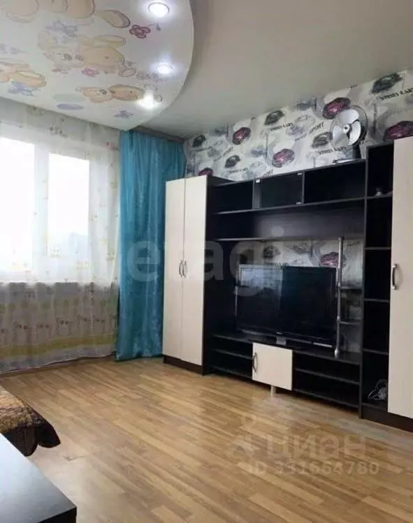 3-к кв. Тульская область, Тула ул. Луначарского, 63к1 (64.3 м) - Фото 1