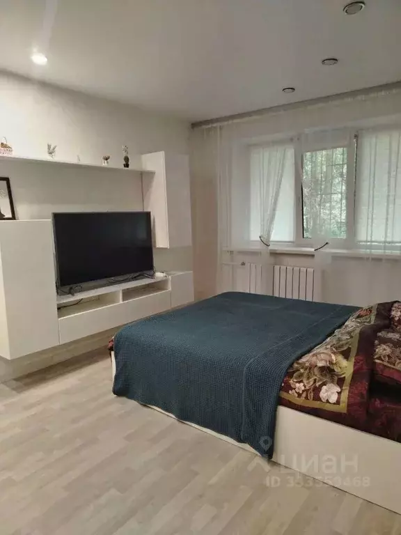 2-к кв. Самарская область, Самара Средне-Садовая ул., 48 (43.0 м) - Фото 1