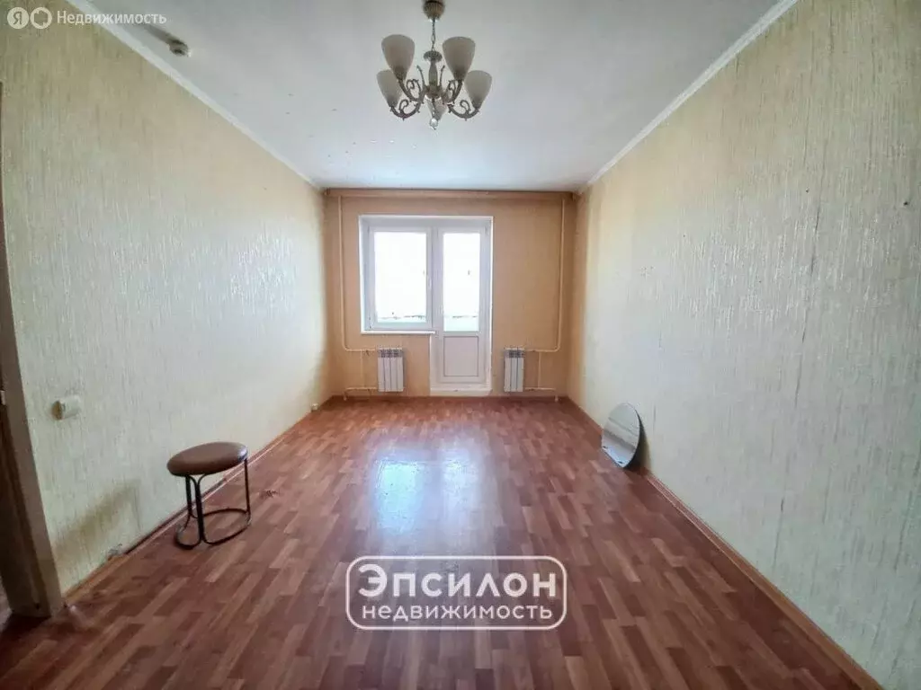 1-комнатная квартира: Курск, проспект Вячеслава Клыкова, 64 (38.56 м) - Фото 2