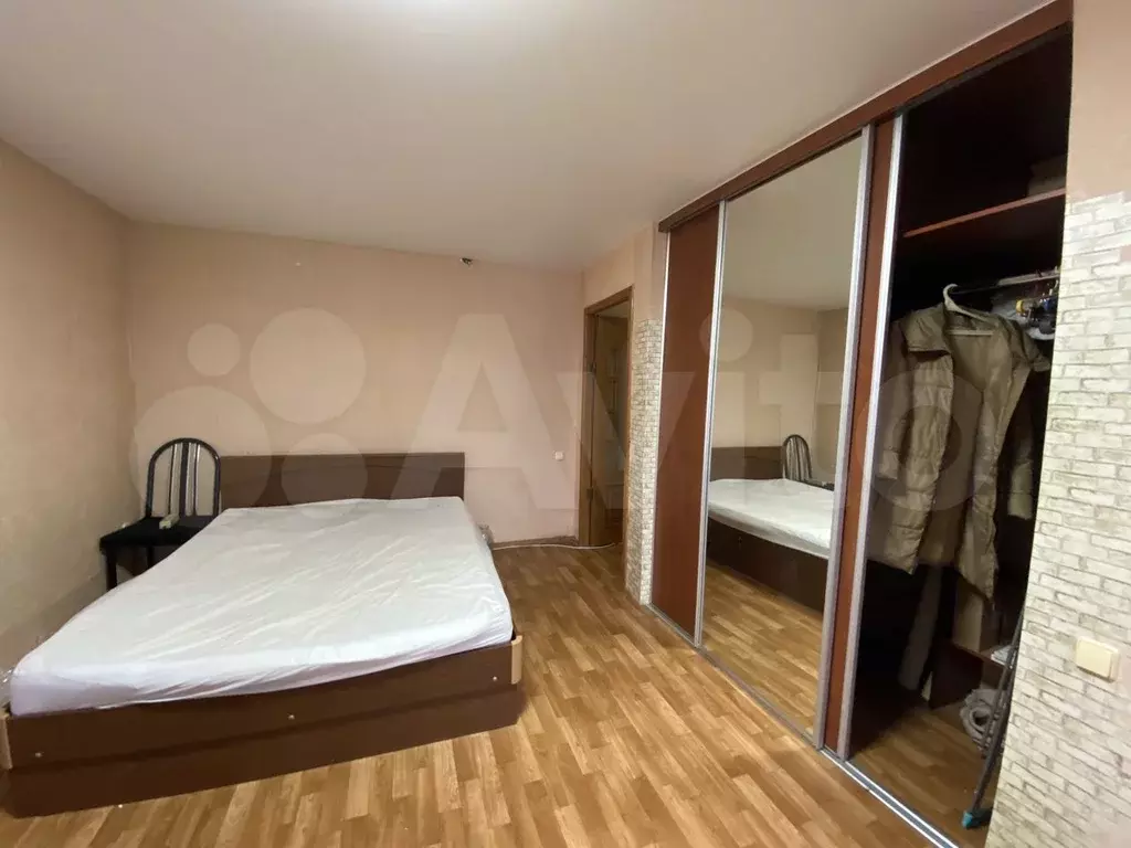 1-к. квартира, 30 м, 2/5 эт. - Фото 1