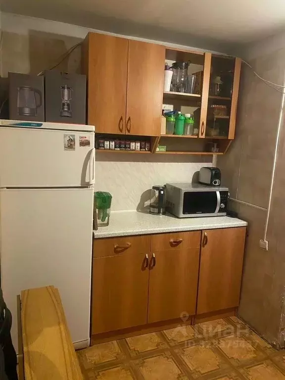 Комната Санкт-Петербург ул. Трефолева, 9 - Фото 1