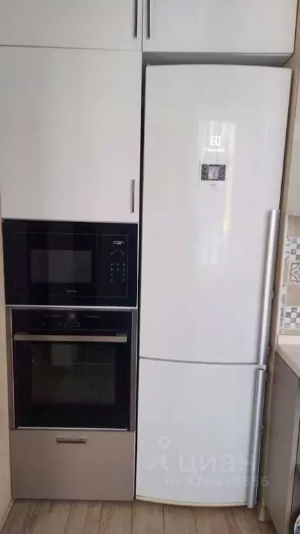 3-к кв. Москва Новолесная ул., 6А (64.3 м) - Фото 2