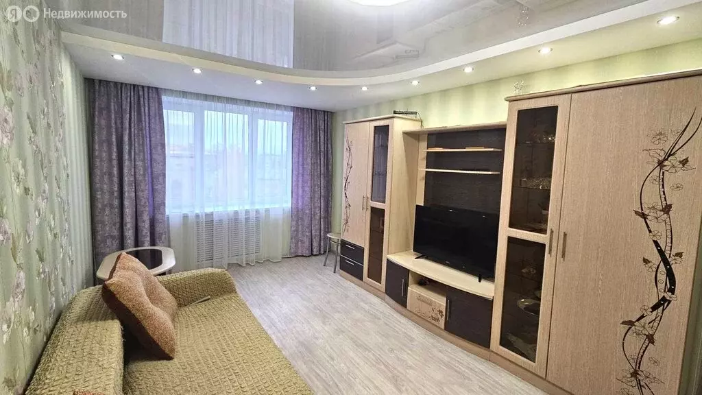 3-комнатная квартира: Петрозаводск, Пробная улица, 22 (59.2 м) - Фото 2