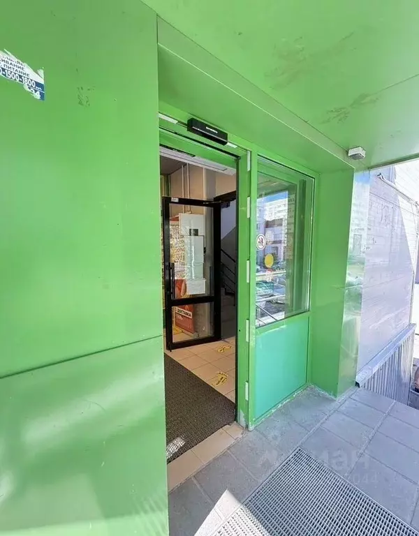 Офис в Татарстан, Казань ул. Мусина, 29Д (25 м) - Фото 2