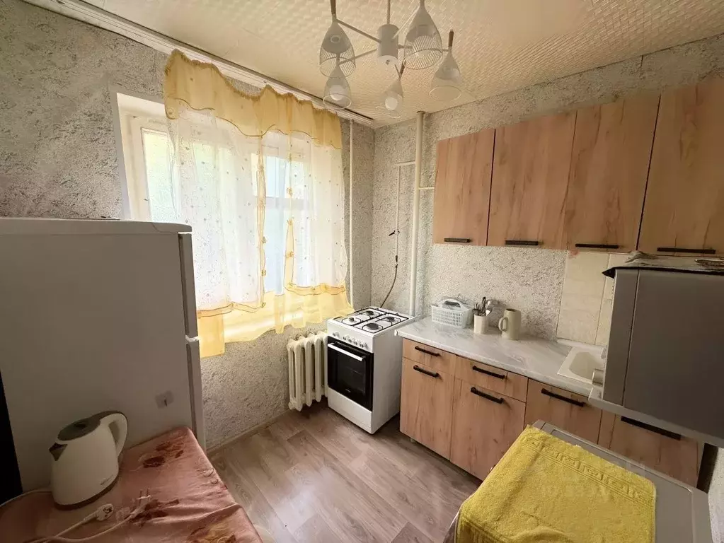 2-к кв. Московская область, Серпухов ул. Чернышевского, 21 (42.0 м) - Фото 2
