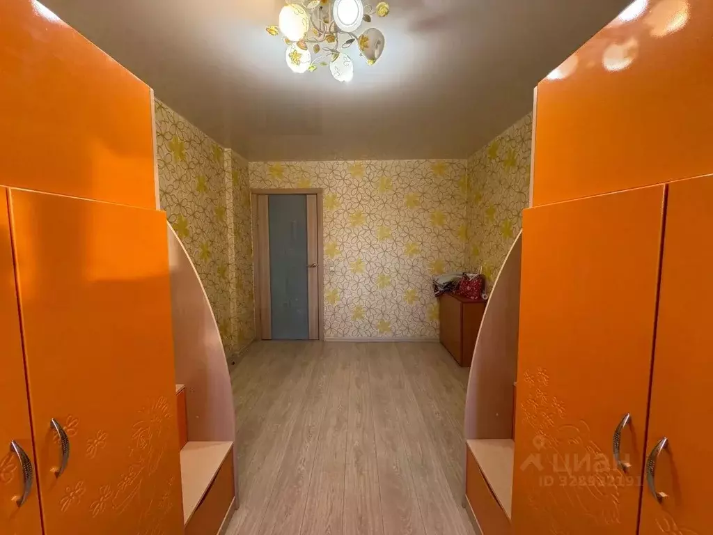 3-к кв. Пермский край, Пермь ул. Каляева, 35 (53.1 м) - Фото 2