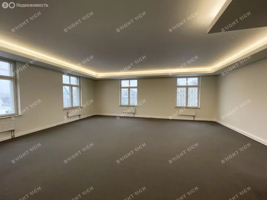 Офис (320.8 м) - Фото 2