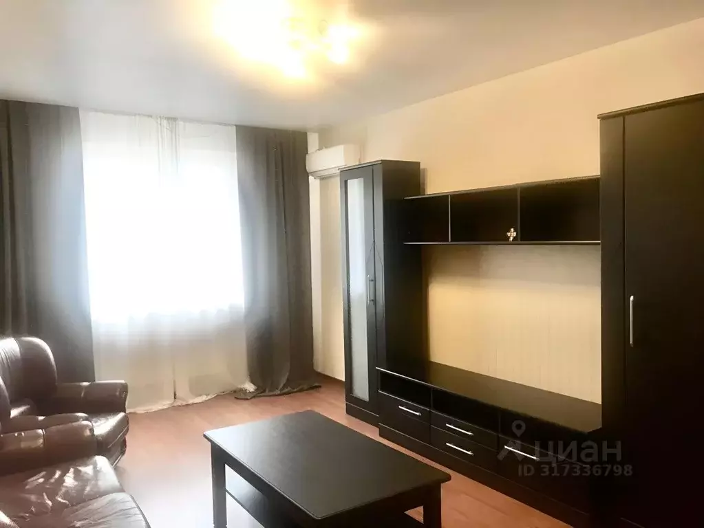 2-к кв. Самарская область, Самара ул. Советской Армии, 238в (65.5 м) - Фото 1