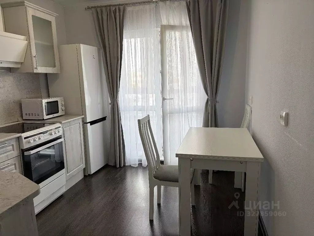 1-к кв. Московская область, Красногорск городской округ, д. Глухово ... - Фото 1