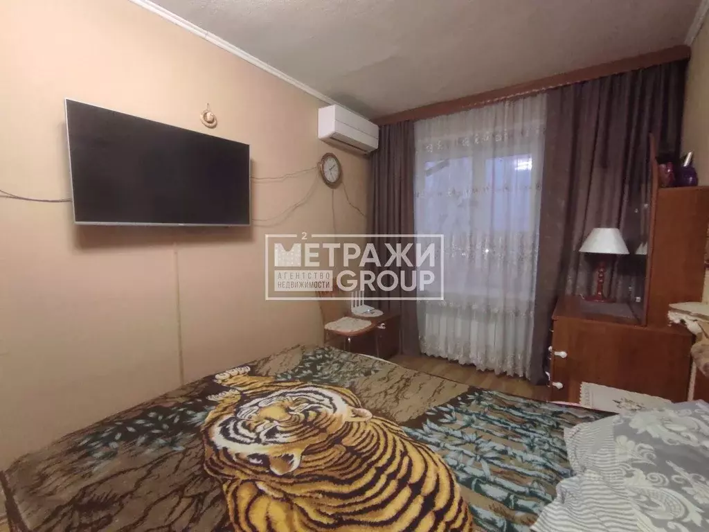 2-к кв. Московская область, Пушкинский городской округ, пос. Лесные ... - Фото 2