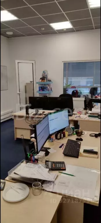 Офис в Москва ул. Академика Королева, 13С1 (47 м) - Фото 2