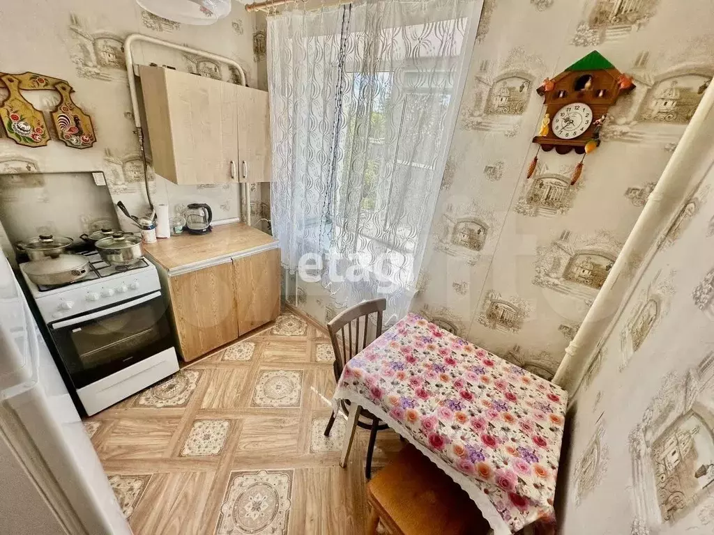 2-к. квартира, 40,6м, 3/3эт. - Фото 0