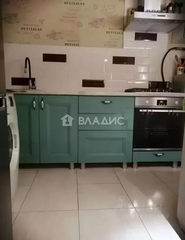 3-к кв. Смоленская область, Смоленск ул. 25 Сентября, 46 (61.0 м) - Фото 2