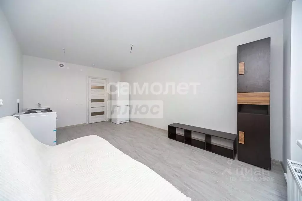 Студия Пермский край, д. Кондратово ул. Водопроводная, 6/2 (26.0 м) - Фото 1