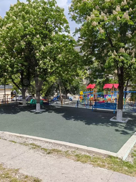 1-к. квартира, 31,3 м, 4/5 эт. - Фото 0
