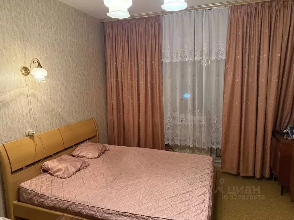 1-к кв. Калужская область, Калуга бул. Энтузиастов, 7 (39.0 м) - Фото 1