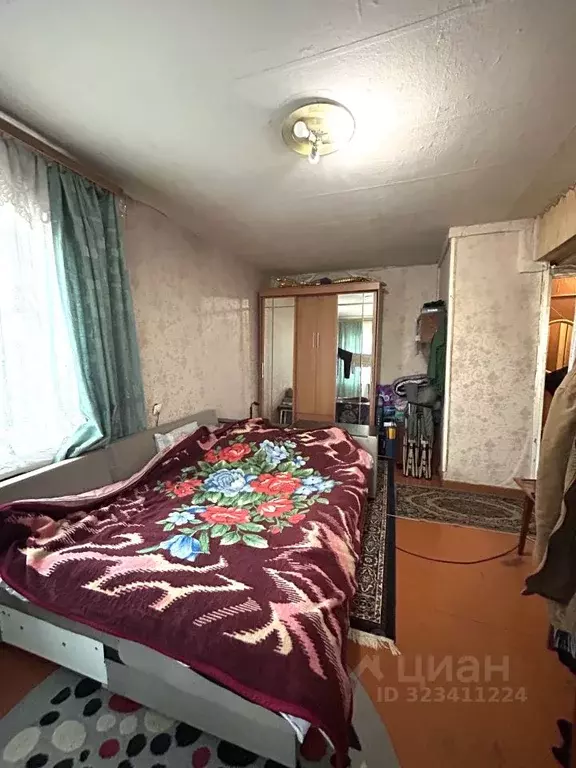 1-к кв. Тульская область, Тула ул. Кутузова, 96 (31.0 м) - Фото 1