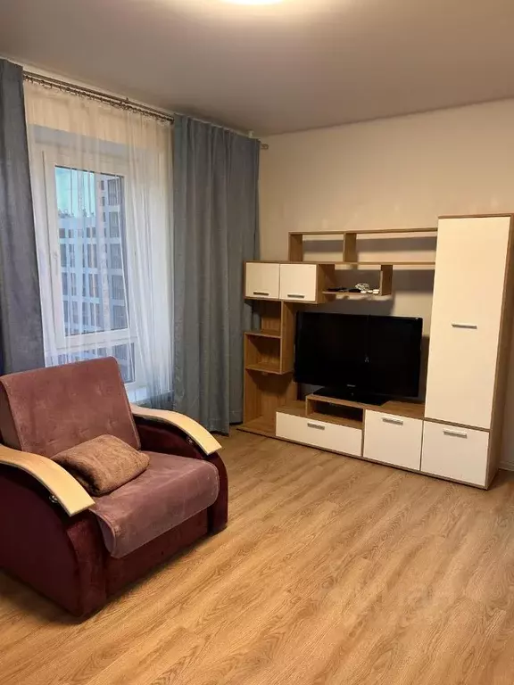 2-к кв. Москва Люблинская ул., 80к3 (64.6 м) - Фото 2