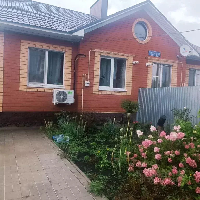 Таунхаус в Башкортостан, Уфимский район, Зубовский сельсовет, с. ... - Фото 1