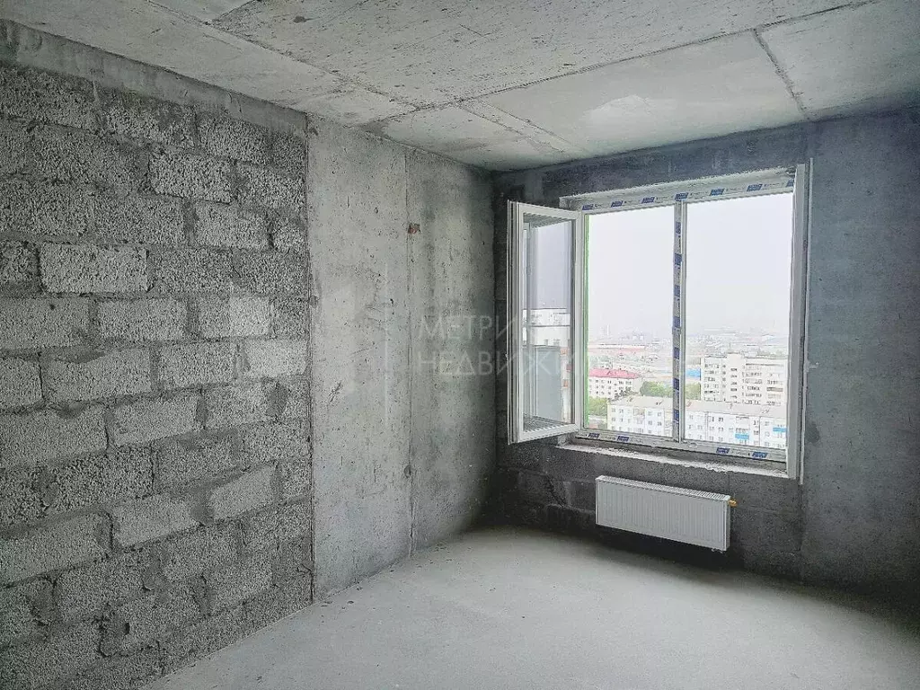 Квартира, 1 комната, 29.8 м - Фото 0