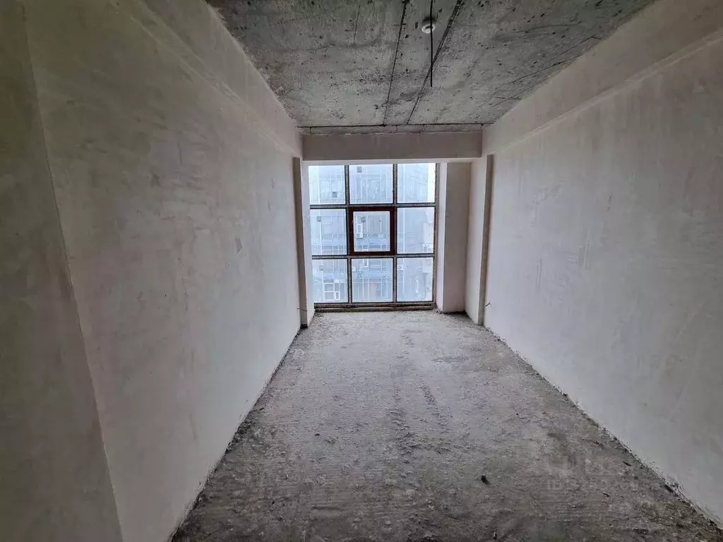 3-к кв. Ставропольский край, Пятигорск ул. Крайнего, 66 (97.4 м) - Фото 1