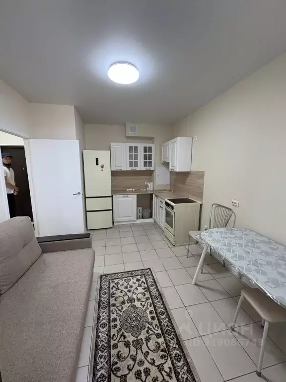 1-к кв. Москва ш. Рязановское, 31к2 (31.0 м) - Фото 0