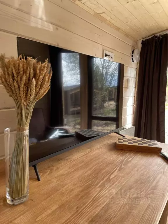 Дом в Ярославская область, Борисоглебский муниципальный округ, с. ... - Фото 2