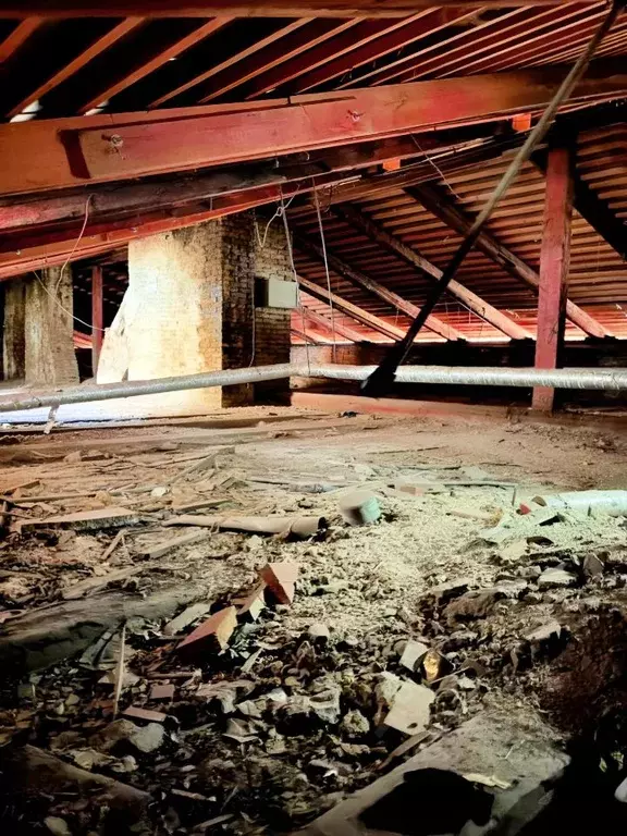 6-к кв. Санкт-Петербург Гороховая ул., 25 (219.9 м) - Фото 2