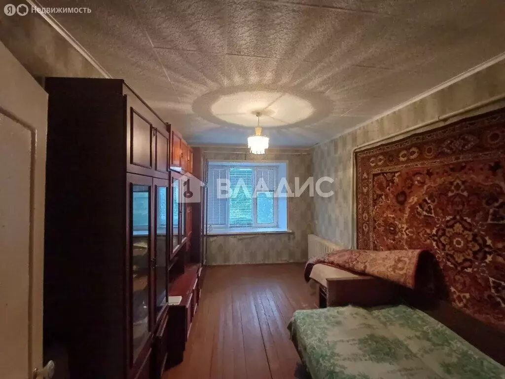 2-комнатная квартира: Спас-Клепики, улица Гайдара, 19 (44 м) - Фото 0