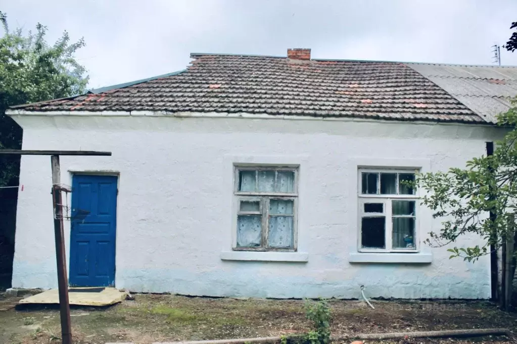 2-к кв. Краснодарский край, Темрюкский район, Новотаманское с/пос, ... - Фото 2