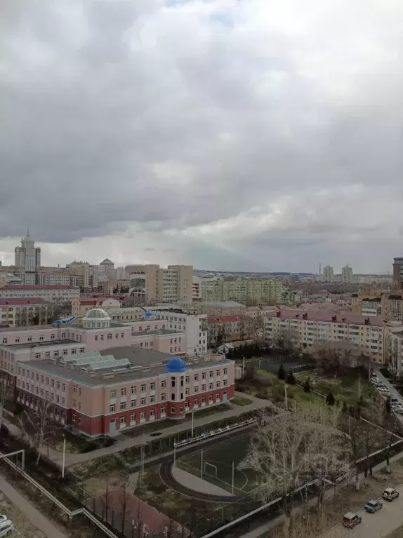 4-к кв. Мордовия, Саранск Коммунистическая ул., 17 (89.9 м) - Фото 0