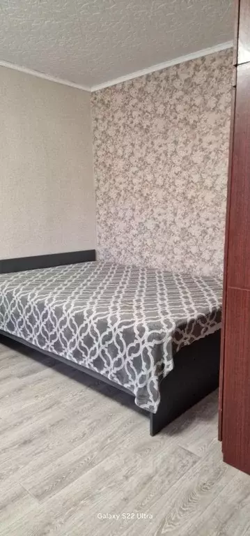 1-к кв. Иркутская область, Усть-Кут ул. Речников, 7 (32.0 м) - Фото 0