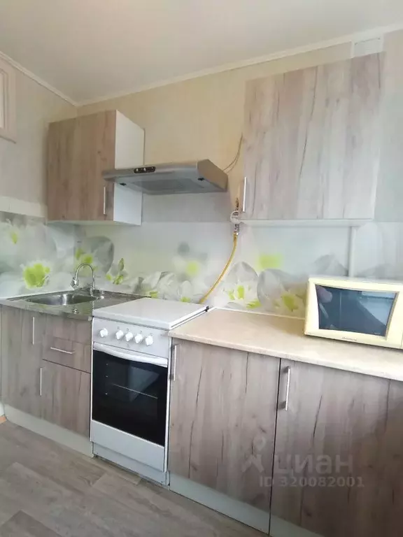 1-к кв. Владимирская область, Владимир Северная ул., 4а (32.0 м) - Фото 0