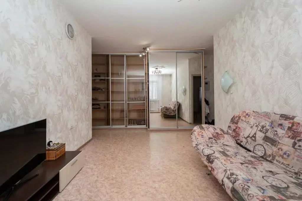 3-к кв. Иркутская область, Иркутск ул. 30-й Иркутской Дивизии, 8 (70.6 ... - Фото 1