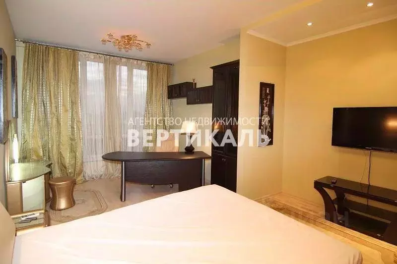 2-к кв. Москва Кочновский проезд, 4к2 (70.0 м) - Фото 2