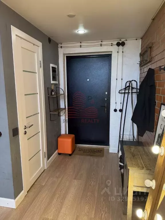 2-к кв. Москва 2-я Рыбинская ул., 13 (42.0 м) - Фото 2