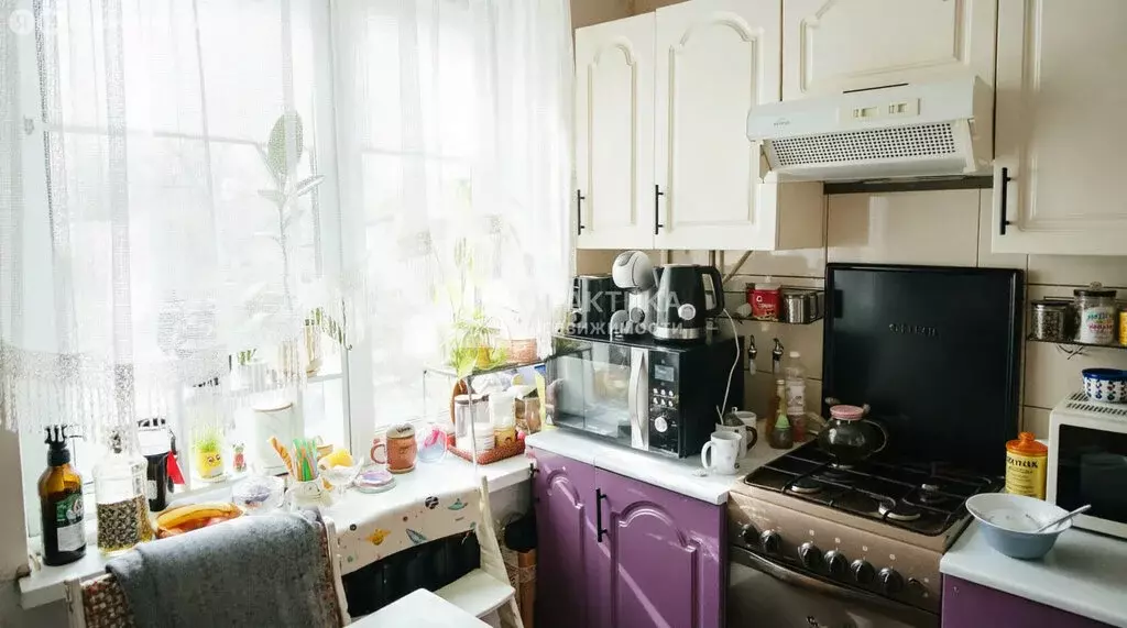 2-комнатная квартира: Москва, улица Народного Ополчения, 52к2 (42 м) - Фото 1