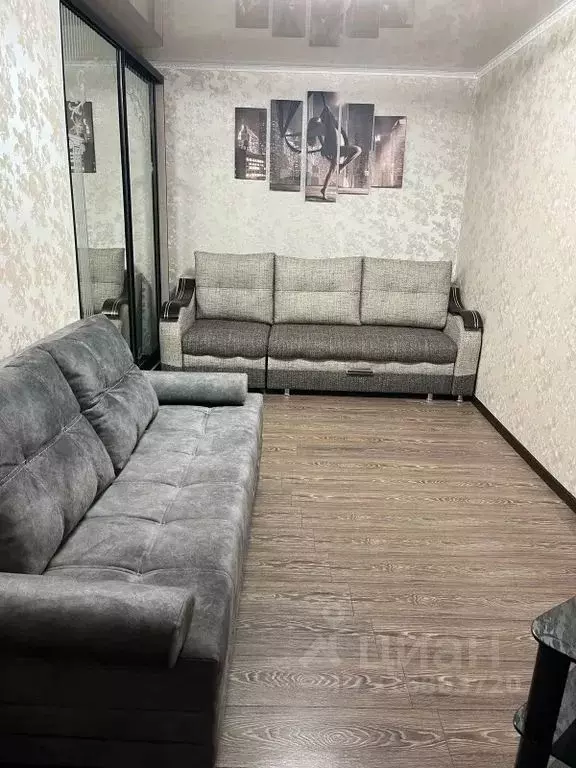 2-к кв. Оренбургская область, Соль-Илецк ул. Персиянова, 131 (49.0 м) - Фото 0