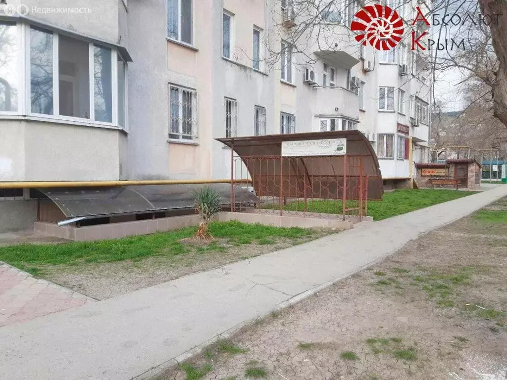 Помещение свободного назначения (70 м) - Фото 0