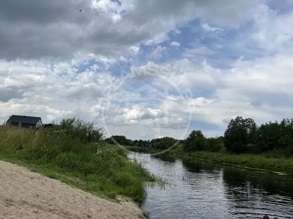 участок в ленинградская область, тосненское городское поселение, . - Фото 0