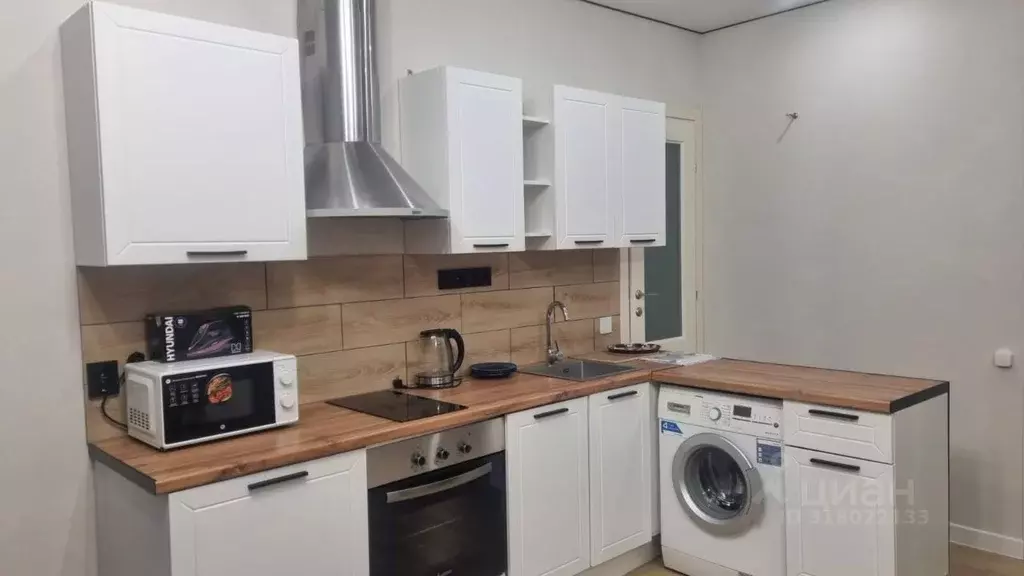 Студия Татарстан, Казань проезд Юнуса Ахметзянова, 3А (30.0 м) - Фото 0