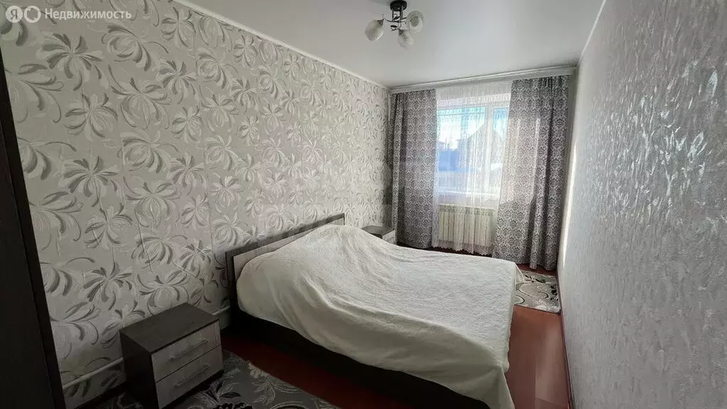 Дом в Саракташ, Солнечная улица, 14кв1 (67 м) - Фото 0