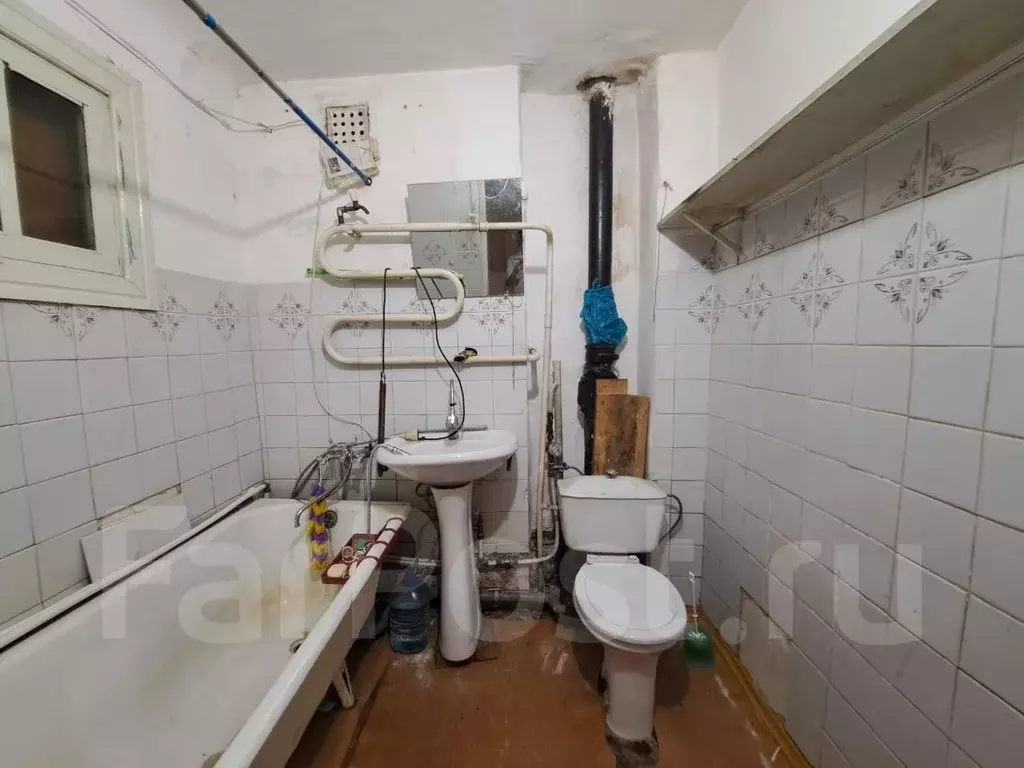 Квартира, 3 комнаты, 55.3 м - Фото 1