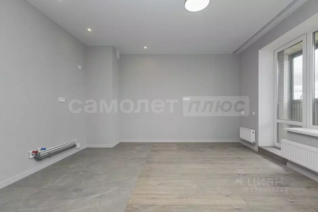 Студия Московская область, Одинцово Сосновая ул., 13 (36.0 м) - Фото 1