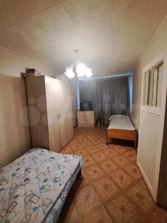 2-к. квартира, 42 м, 1/5 эт. - Фото 1